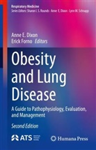 Anne E. Dixon, Anne E Dixon, Forno, Erick Forno - Obesity and Lung Disease