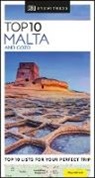 DK Eyewitness - Malta and Gozo
