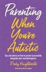 Pooky Knightsmith - Parenting When You're Autistic