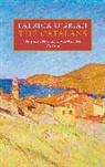 Patrick O’Brian, Patrick Oâ€™Brian, Patrick OâEUR(TM)Brian, Patrick O'Brian - The Catalans