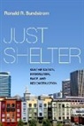 Ronald R Sundstrom, Ronald R. Sundstrom, Ronald R. (Professor of Philosophy Sundstrom, Sundstrom Ronald R. - Just Shelter