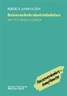 Rudolf E Kamphausen, Rudolf E. Kamphausen - Reiseverkehrsbetriebslehre