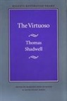 Thomas Shadwell, Marjorie Hoe Nicholson, Marjorie Hope Nicolson, David Stuart Rhodes, David S Rodes, David S. Rodes - Virtuoso