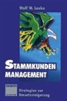 Wolf W Lasko, Wolf W. Lasko - Stammkunden-Management