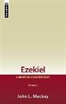 John L. Mackay, Null Null Null - Ezekiel Vol 2: A Mentor Commentary