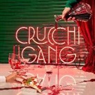 Crucchi Gang - Crucchi Gang, 1 Audio-CD (Audio book)