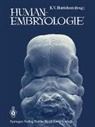 Klaus V. Hinrichsen, Klaus V Hinrichsen - Humanembryologie