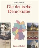 Horst Pötzsch - Die deutsche Demokratie