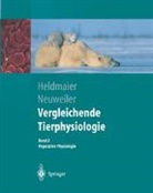 Gerhard Heldmaier, Gerhard Neuweiler - Vergleichende Tierphysiologie