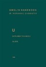 Hans U Borgstedt, Hans U. Borgstedt, Horst Wedemeyer, Karl-Christian Buschbeck - U Uranium