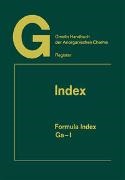 Rudolf Warncke - Index Formula Index Ga-I