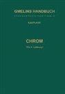 R J Meyer, R. J. Meyer - Chrom. Tl.A/1