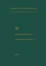 Hartmut Katscher - W Wolfram