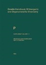 Werner Behrendt, Ulrich W Gerwarth, Ulrich W. Gerwarth, Reinh Haubold, Reinhard Haubold, Jörn v. Jouanne... - P Phosphorus