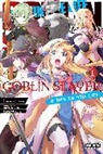 Kumo Kagyu, Kagyu Kumo, Kannatuki Noboru, Kumo Kagyu, Daichi Matsuse, Matsuse Daichi... - Goblin Slayer: A Day in the Life, Vol. 1 (manga)