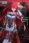 Keyyang Keyyang, Saki Mashima, Stephen Paul, Paul Stephen, Sh, Toru Shirogane... - The Kept Man of the Princess Knight, Vol. 1 (manga)