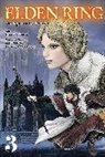 Christie Phil, Inc. FromSoftware, Inc. FromSoftware, Neal 0, Nikiichi Tobita - Elden Ring: The Road to the Erdtree