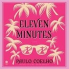Paulo Coelho, Hannah Curtis, Emilia Fox, Derek Jacobi, Richard Trinder - Eleven Minutes (Audiolibro)