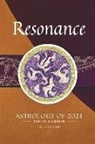 Emily Bruce, Auburn Lily, Virginia Rosenberg, Jillian Sinnott - Resonance