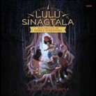 Gail D Villanueva, Ferdelle Capistrano - Lulu Sinagtala and the City of Noble Warriors (Audio book)