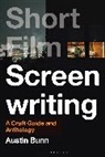 Austin Bunn, Bunn Austin - Short Film Screenwriting