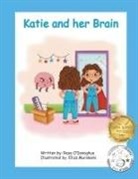 Rose O'Donoghue - Katie and her Brain