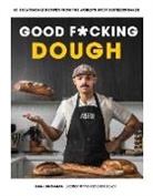 Kane Bergman - Good F*cking Dough