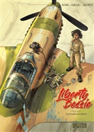 Jean-Blaise Djian, Vincent - Liberty Bessie. Band 3
