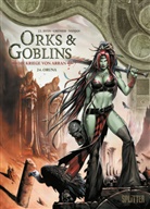 Jean-Luc Istin, Sébastien Grenier - Orks & Goblins. Band 24 - Die Kriege von Arran