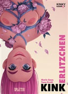 Marie Sann, Marie Sann - Kinkerlitzchen (limitierte Vorzugsausgabe)