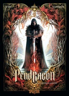 Jérôme Le Gris, Benoît Dellac, Paolo Martinello - Pendragon. Band 1
