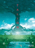 Sylvain Ferret, Sylvain Ferret - Talion. Band 3