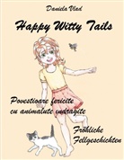 Daniela Vlad - Happy Witty Tails