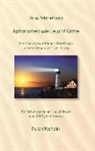 Puran Füchslin - Aphorismen wie Leuchttürme