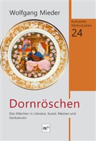 Wolfgang Mieder - Dornröschen