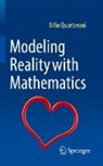 Alfio Quarteroni - Modeling Reality with Mathematics