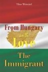 Tibor Weinzierl - From Hungary with Love