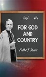 Fulton J. Sheen, Allan Smith - For God and Country