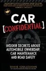 Shahe Koulloukian - Car Confidential