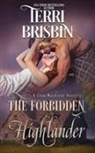 Terri Brisbin - The Forbidden Highlander