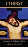 Fulton J. Sheen - I Thirst