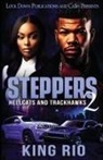 King Rio - Steppers 2