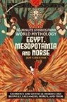 Joy Chester - 10-Minute Stories From World Mythology - Egypt, Mesopotamia, and Norse