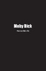 Herman Melville - Moby Dick