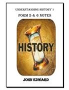 John Edward - HISTORY 1