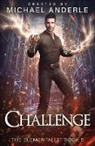 Michael Anderle - Challenge
