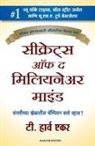 T. Harv Eker - SECRETS OF THE MILLIONAIRE MIND
