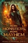 Martha Carr, Charles Tillman - More Monsters, More Mayhem