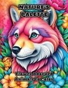 Colorzen - Nature's Palette