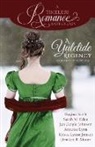 Sarah M. Eden, Jen Geigle Johnson, Regina Scott - A Yuletide Regency